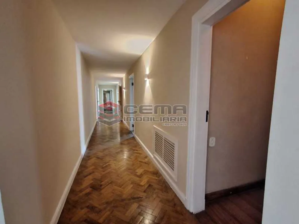 Apartamento, 4 quartos, 414 m² - Foto 23