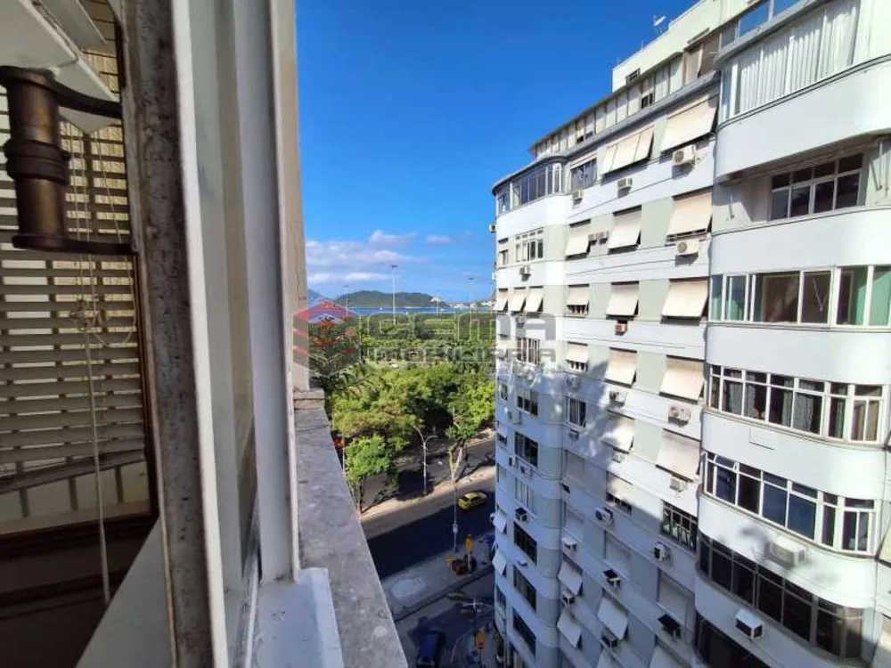 Apartamento, 4 quartos, 414 m² - Foto 1