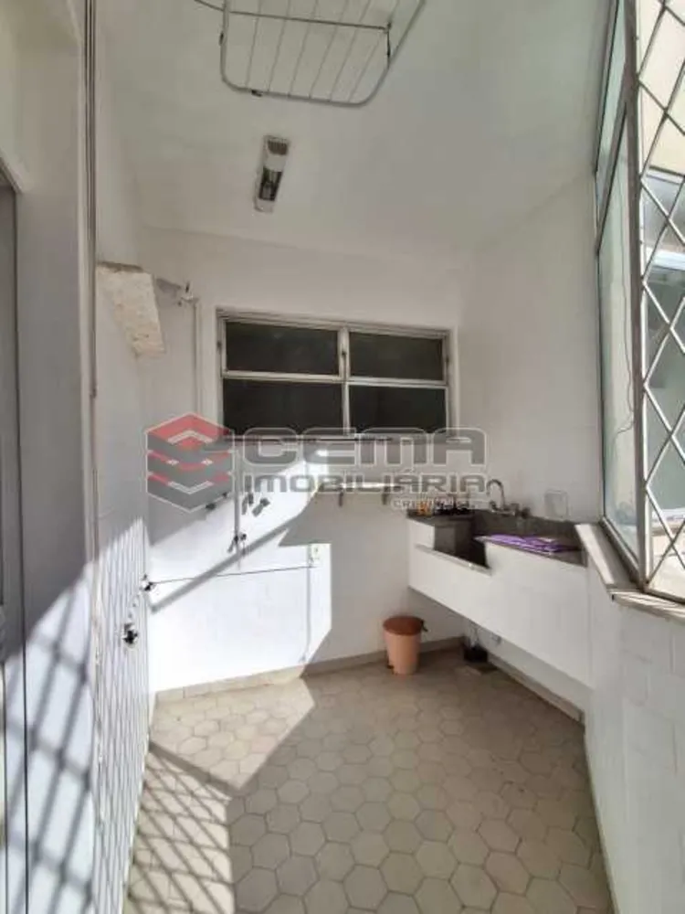Apartamento, 4 quartos, 414 m² - Foto 15