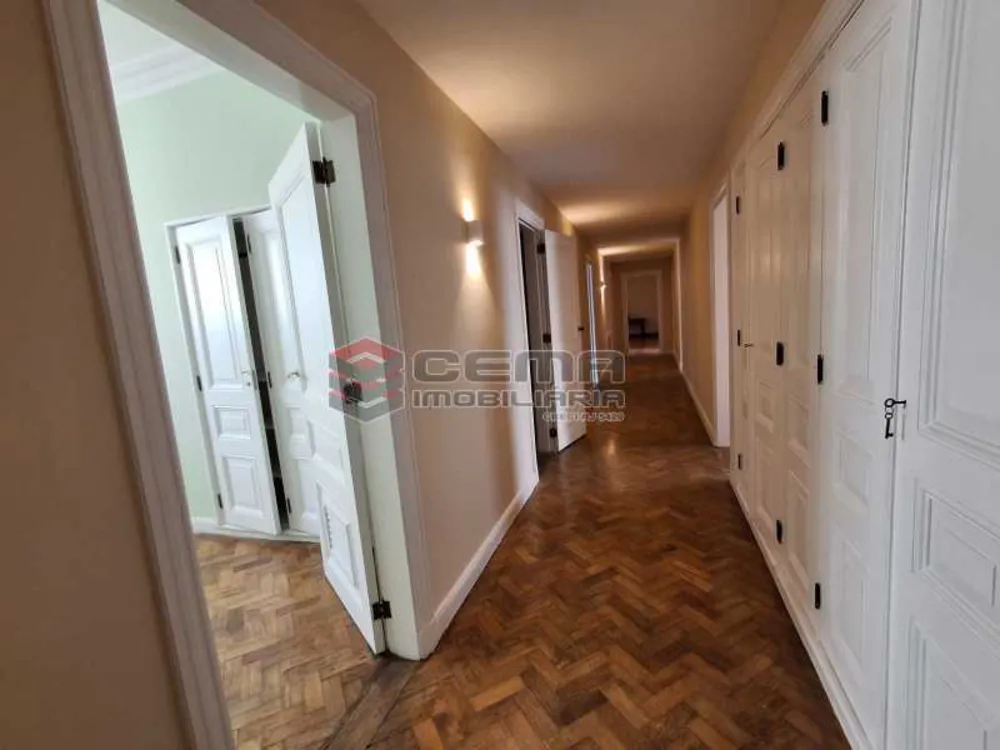 Apartamento, 4 quartos, 414 m² - Foto 17