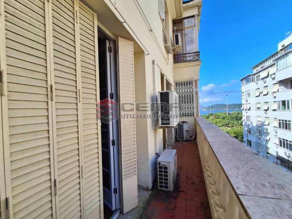 Apartamento, 4 quartos, 414 m² - Foto 2