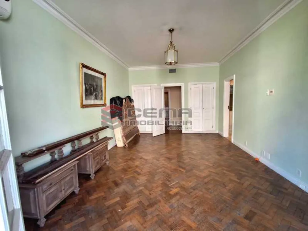 Apartamento, 4 quartos, 414 m² - Foto 13