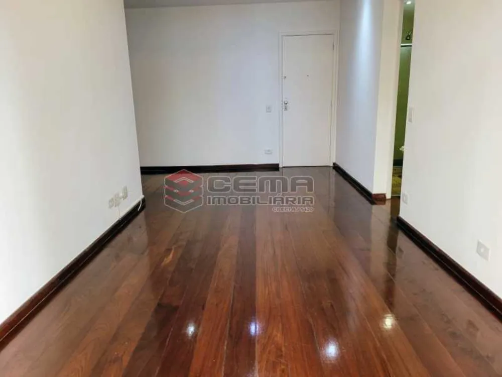 Apartamento, 2 quartos, 77 m² - Foto 3