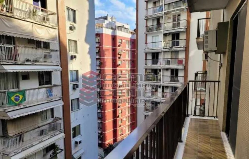 Apartamento, 2 quartos, 77 m² - Foto 1