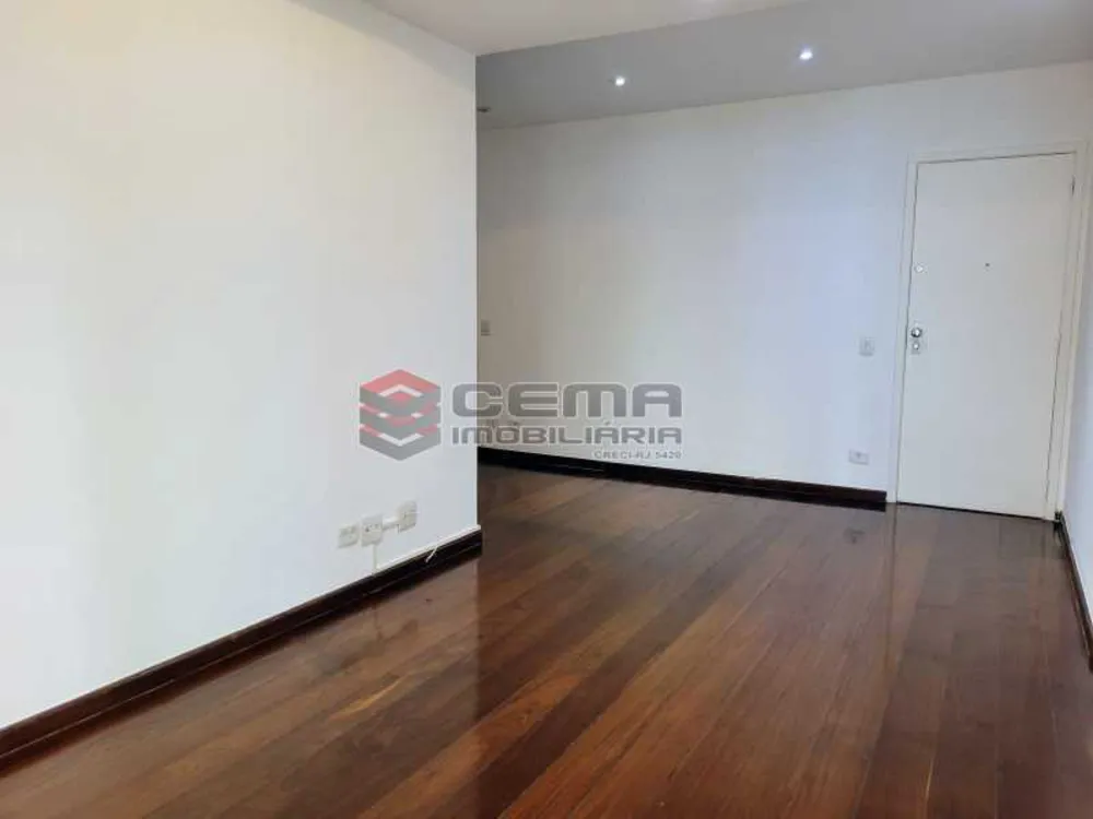 Apartamento, 2 quartos, 77 m² - Foto 4