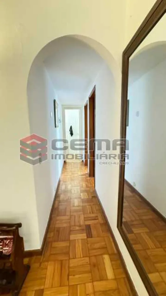 Apartamento, 2 quartos, 72 m² - Foto 6