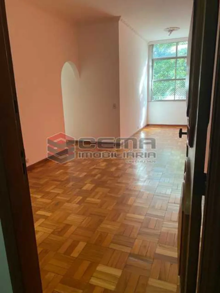 Apartamento, 2 quartos, 72 m² - Foto 2