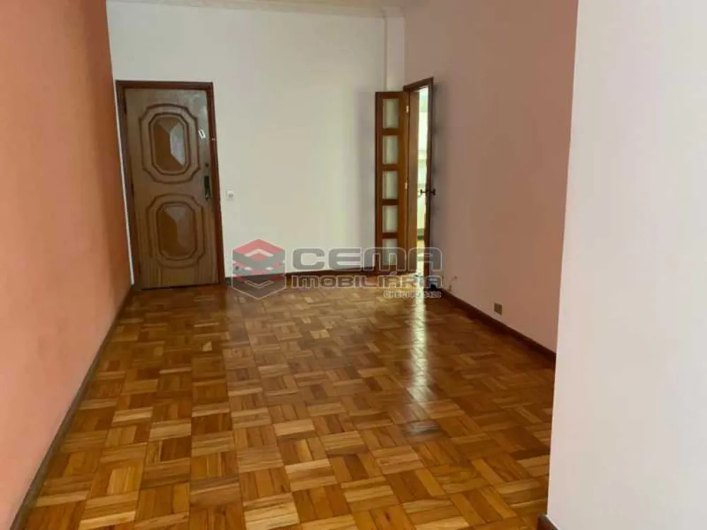 Apartamento, 2 quartos, 72 m² - Foto 3