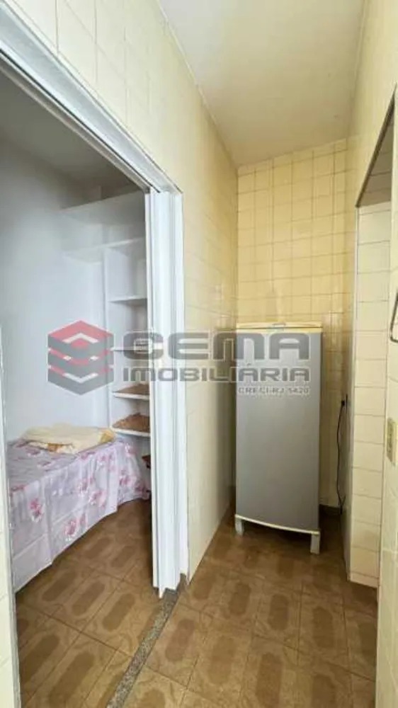 Apartamento, 2 quartos, 72 m² - Foto 19