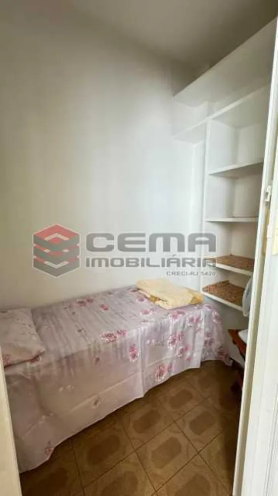 Apartamento, 2 quartos, 72 m² - Foto 20