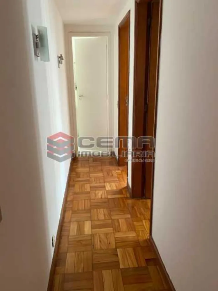 Apartamento, 2 quartos, 72 m² - Foto 7