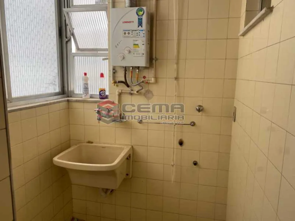 Apartamento, 2 quartos, 72 m² - Foto 17
