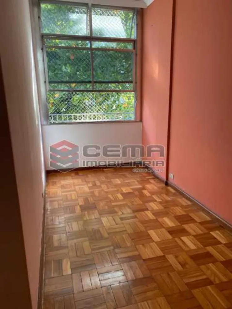 Apartamento, 2 quartos, 72 m² - Foto 5