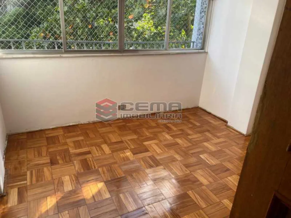 Apartamento, 2 quartos, 72 m² - Foto 8
