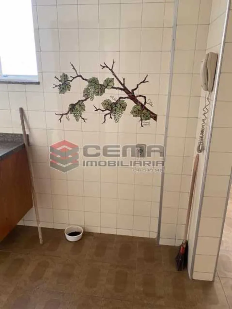 Apartamento, 2 quartos, 72 m² - Foto 15