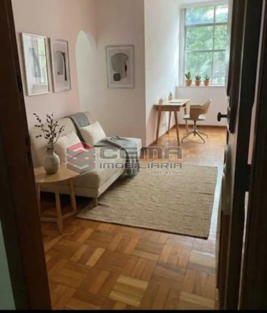 Apartamento, 2 quartos, 72 m² - Foto 1
