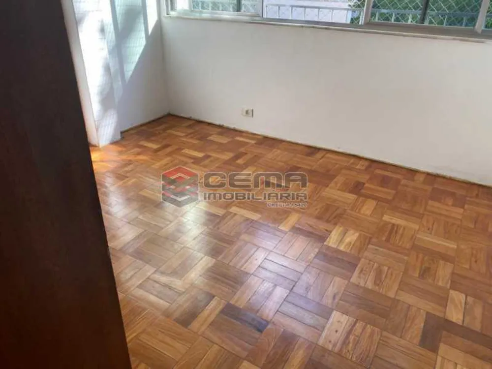 Apartamento, 2 quartos, 72 m² - Foto 4