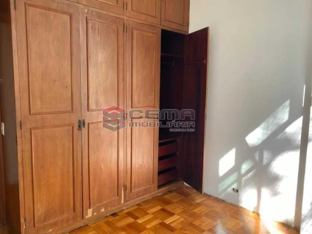 Apartamento, 2 quartos, 72 m² - Foto 9