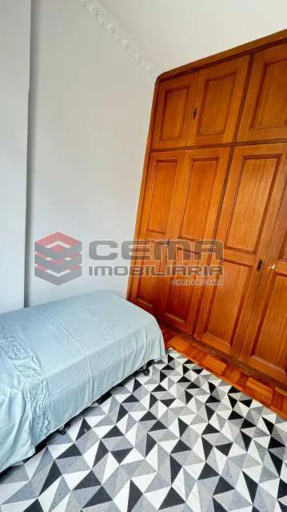 Apartamento, 2 quartos, 72 m² - Foto 10