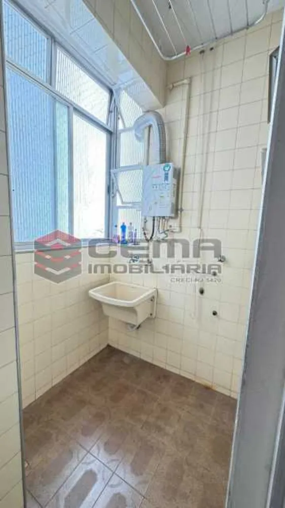 Apartamento, 2 quartos, 72 m² - Foto 18