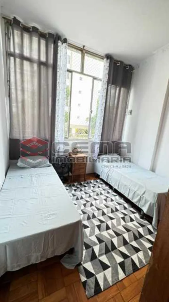 Apartamento, 2 quartos, 72 m² - Foto 11
