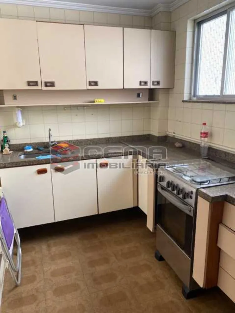 Apartamento, 2 quartos, 72 m² - Foto 13