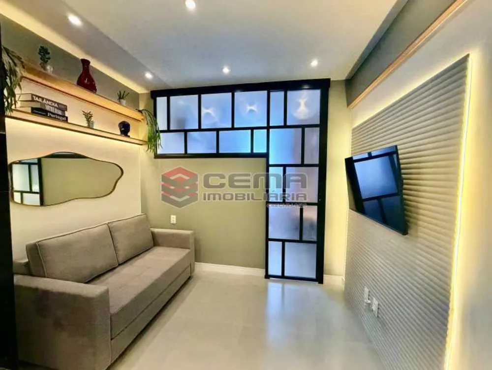 Loft, 32 m² - Foto 2