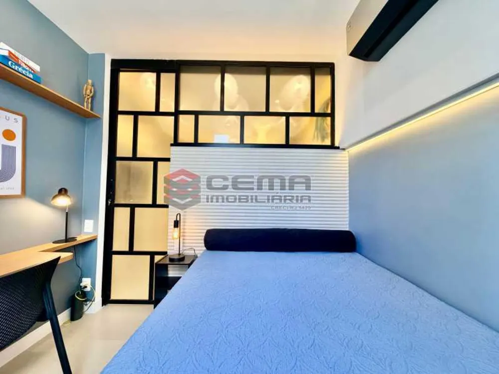 Loft, 32 m² - Foto 12