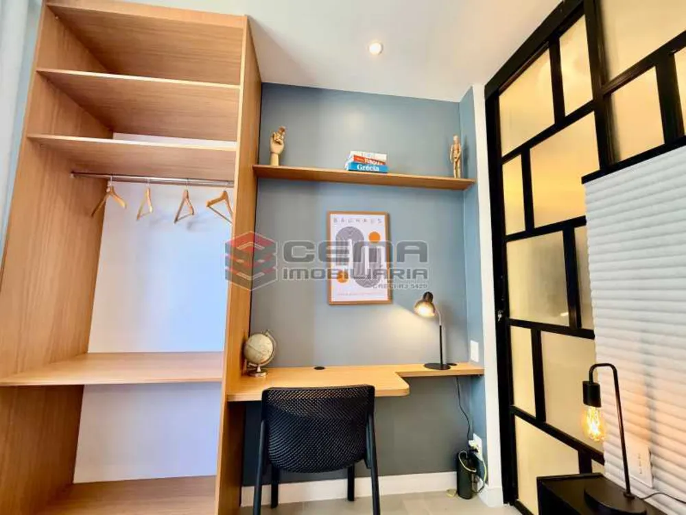 Loft, 32 m² - Foto 13
