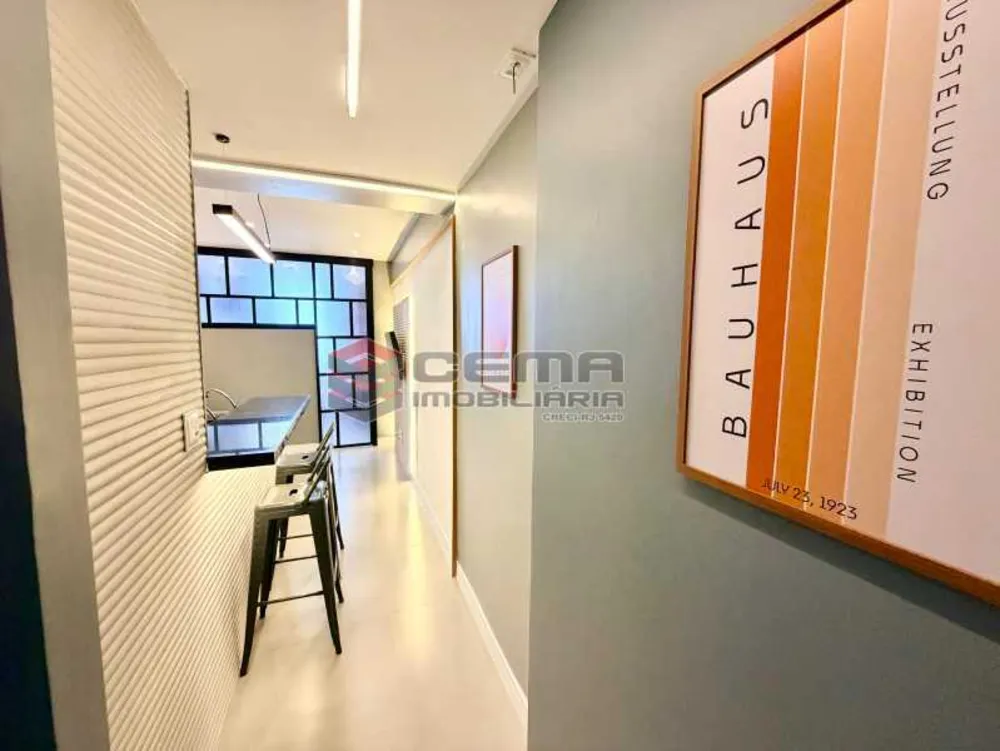 Loft, 32 m² - Foto 8