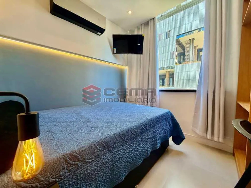Loft, 32 m² - Foto 10