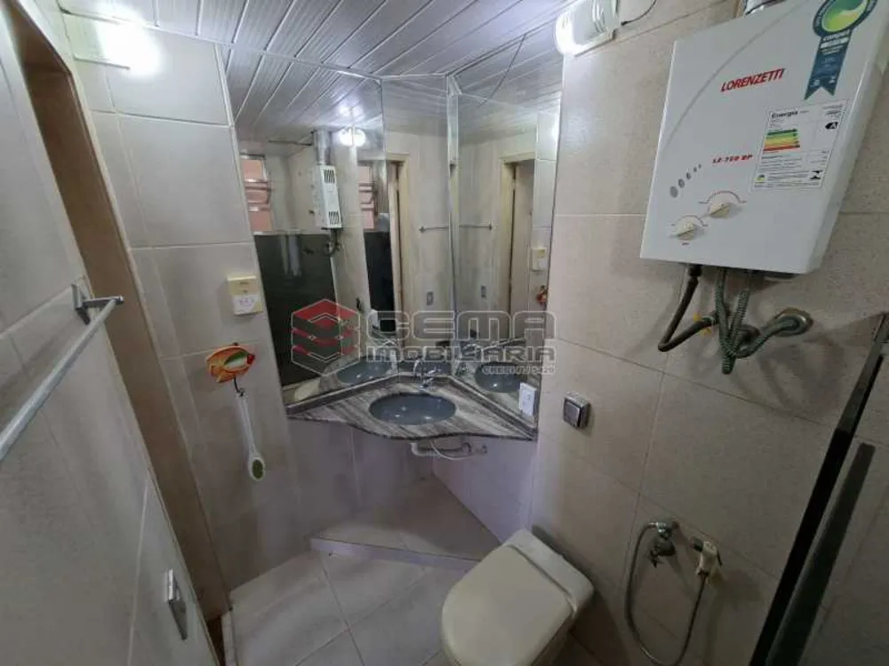 Apartamento, 2 quartos, 69 m² - Foto 10