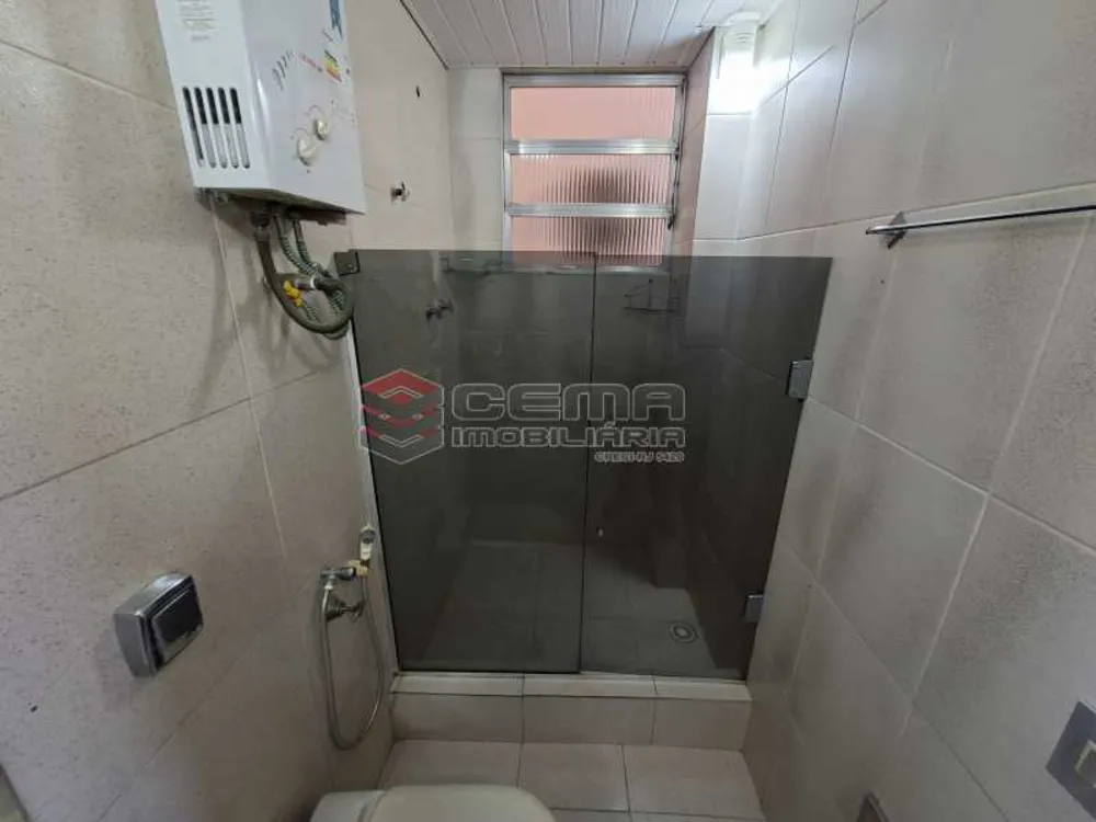 Apartamento, 2 quartos, 69 m² - Foto 9