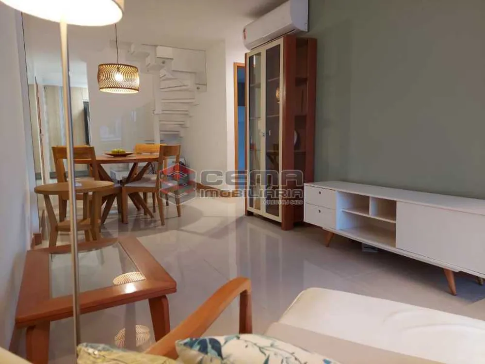 Cobertura, 3 quartos, 192 m² - Foto 8