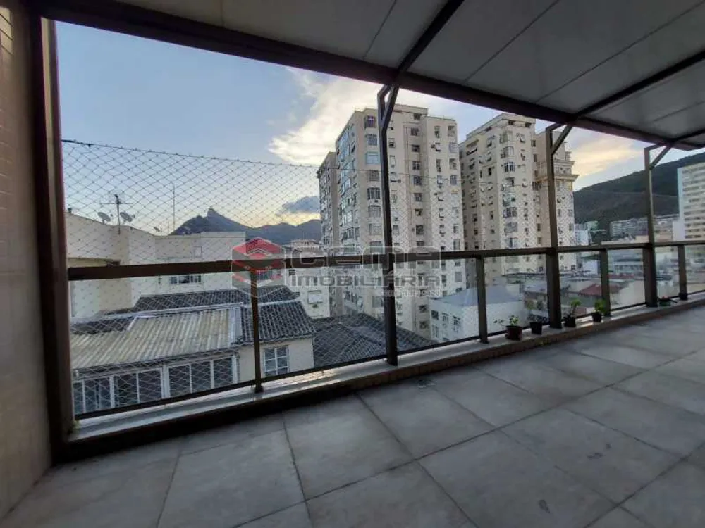 Cobertura, 3 quartos, 192 m² - Foto 25