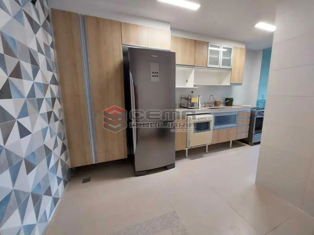 Cobertura, 3 quartos, 192 m² - Foto 12