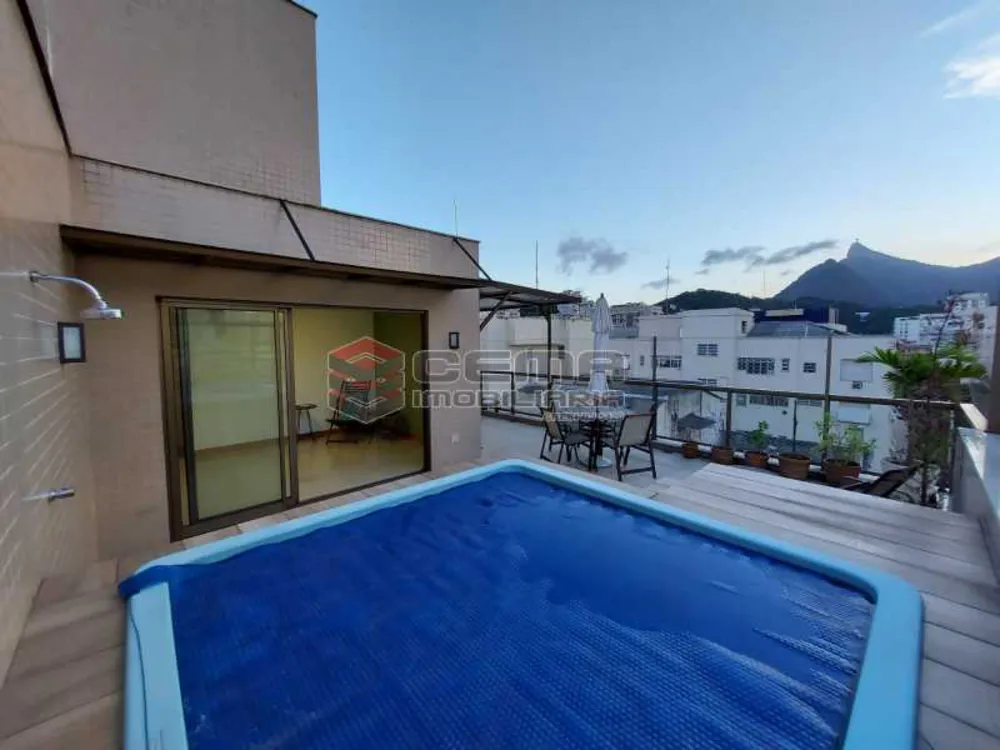 Cobertura, 3 quartos, 192 m² - Foto 5