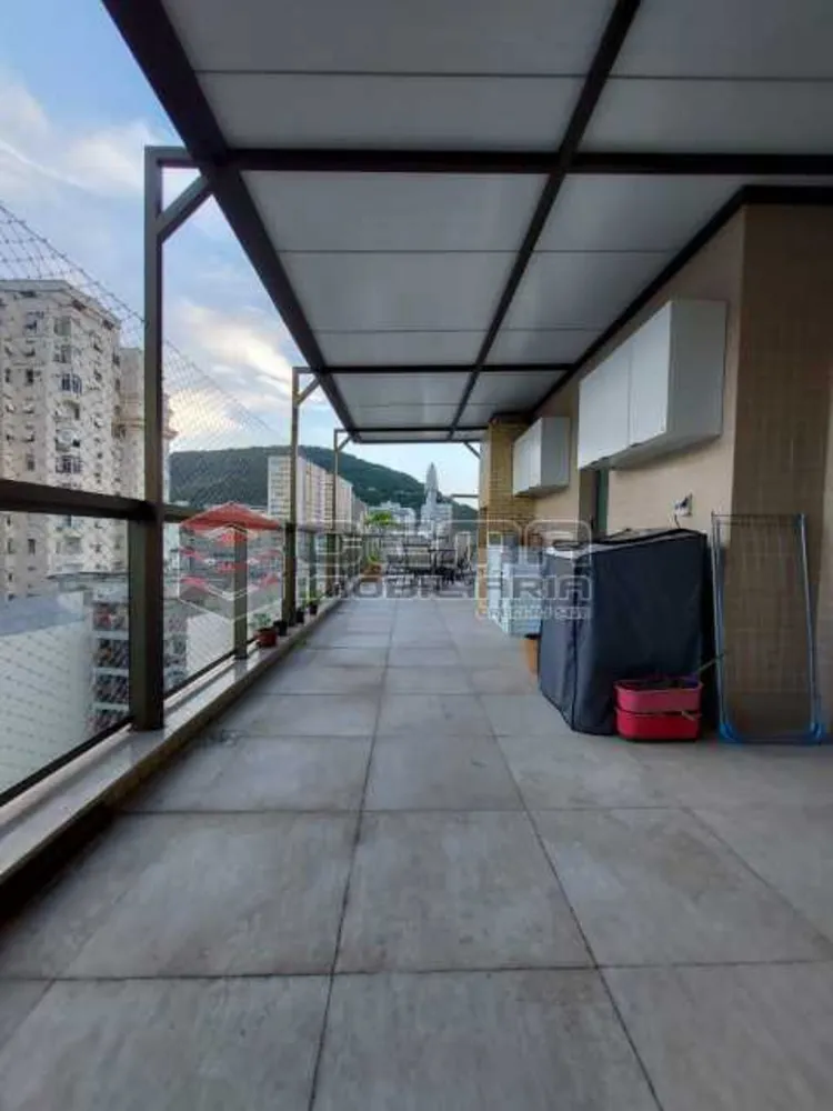 Cobertura, 3 quartos, 192 m² - Foto 26