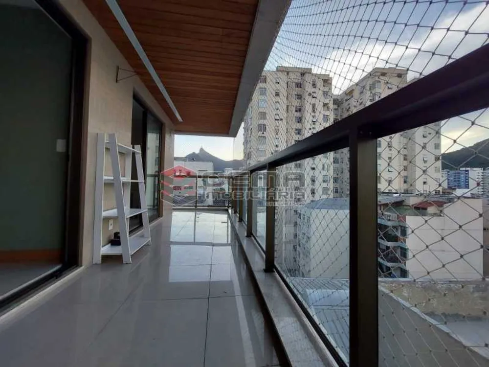 Cobertura, 3 quartos, 192 m² - Foto 6