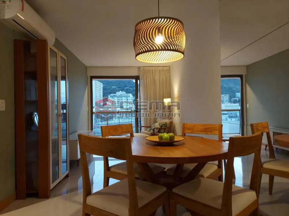 Cobertura, 3 quartos, 192 m² - Foto 7