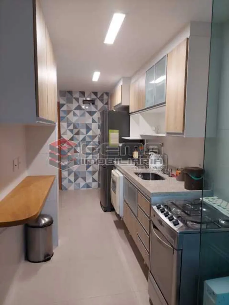 Cobertura, 3 quartos, 192 m² - Foto 10