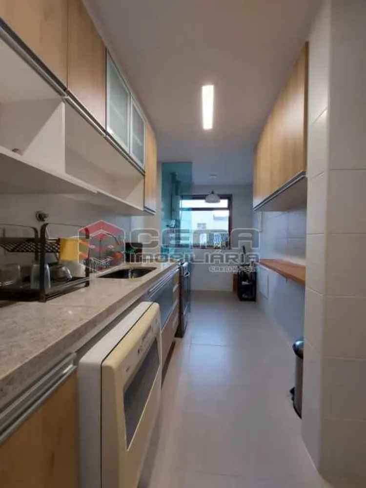 Cobertura, 3 quartos, 192 m² - Foto 11