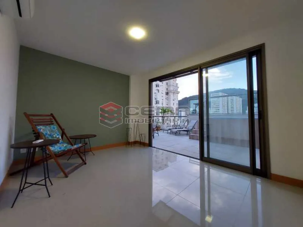 Cobertura, 3 quartos, 192 m² - Foto 19