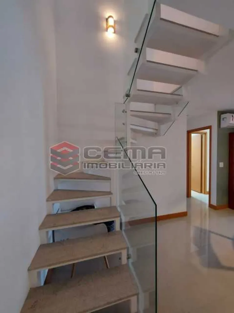 Cobertura, 3 quartos, 192 m² - Foto 9