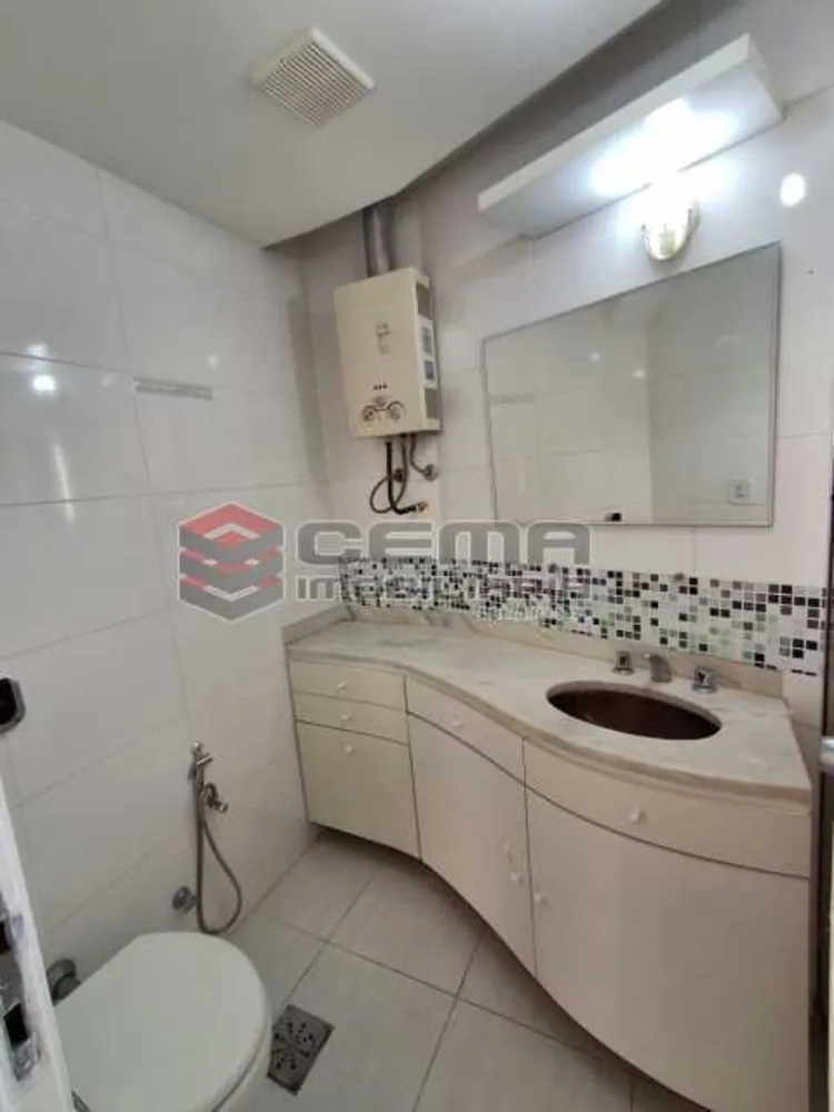 Apartamento, 3 quartos, 107 m² - Foto 7