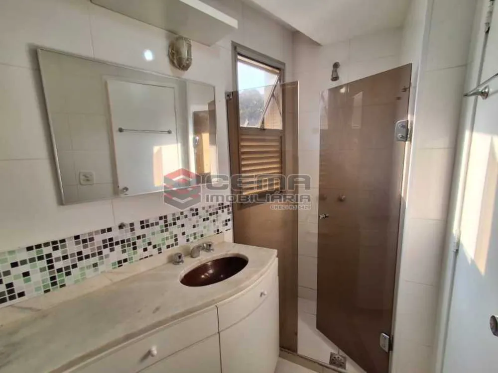 Apartamento, 3 quartos, 107 m² - Foto 2