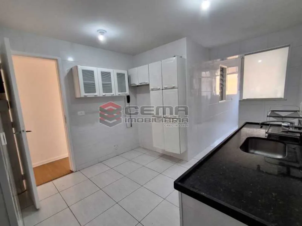 Apartamento, 3 quartos, 107 m² - Foto 16