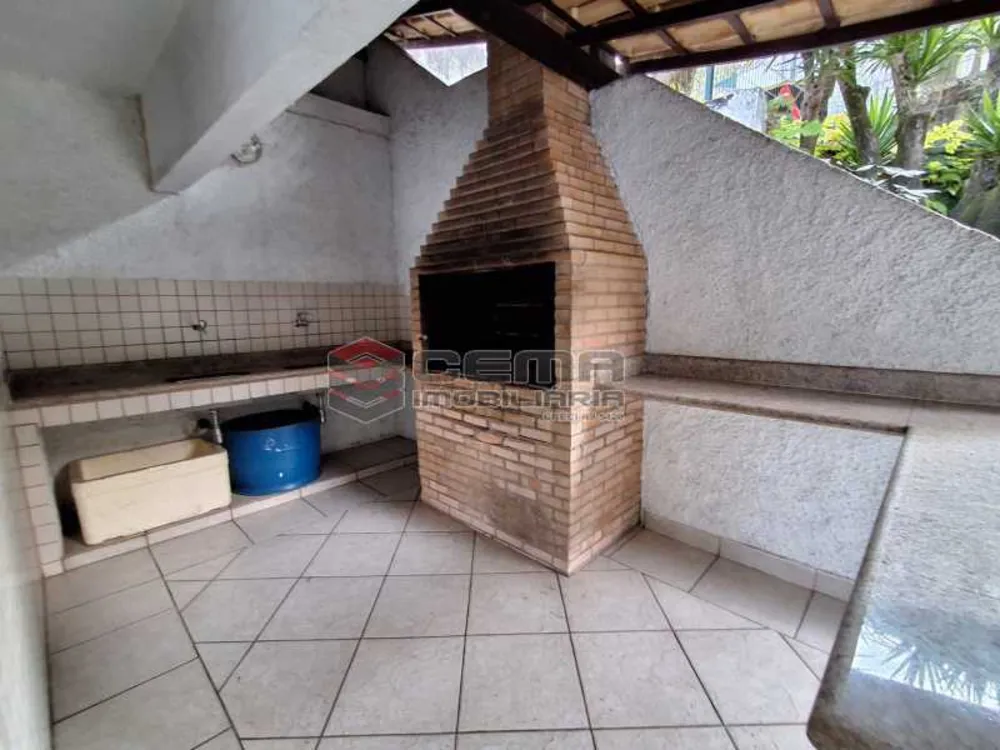 Apartamento, 3 quartos, 107 m² - Foto 4