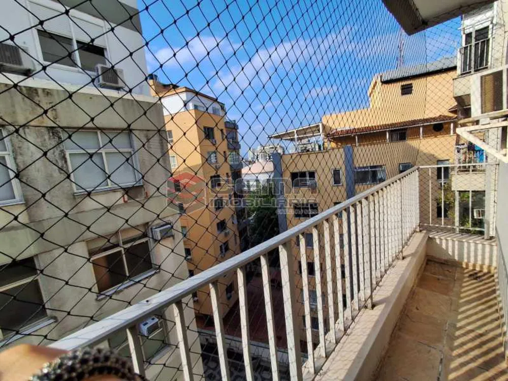 Apartamento, 3 quartos, 107 m² - Foto 14