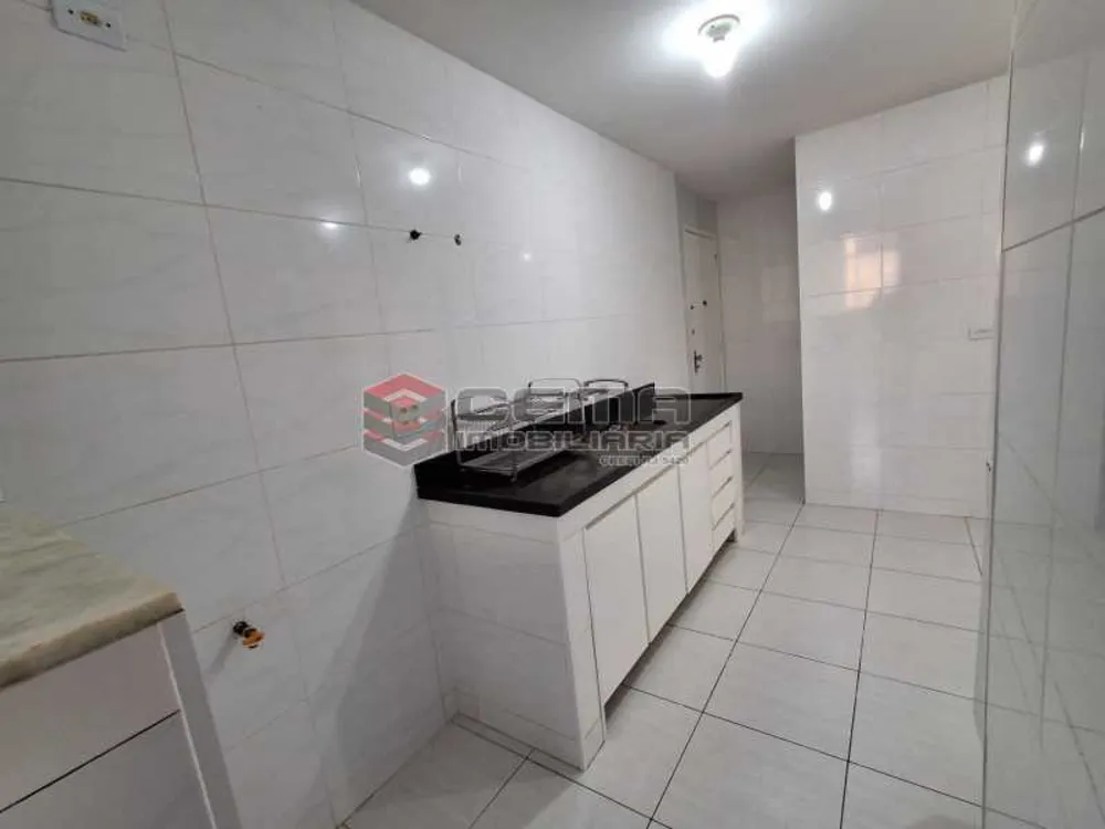 Apartamento, 3 quartos, 107 m² - Foto 9